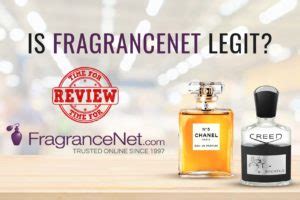 is fragrence.net legit|fragrancenet original.